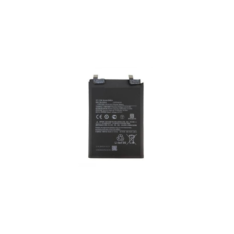 Batterie pour Xiaomi Redmi note 11 Pro 4G/5G