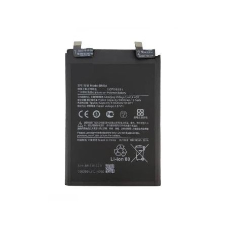 Batterie pour Xiaomi Redmi note 11 Pro 4G/5G