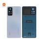 Vitre arrière Xiaomi Redmi note 11 Pro 4G Blanc Polaire