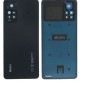 Vitre arrière pour Xiaomi Redmi note 11 Pro 4G Gris graphite