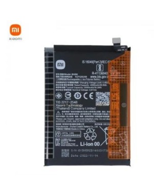 Batterie Xiaomi Redmi Note 12 4G/5G