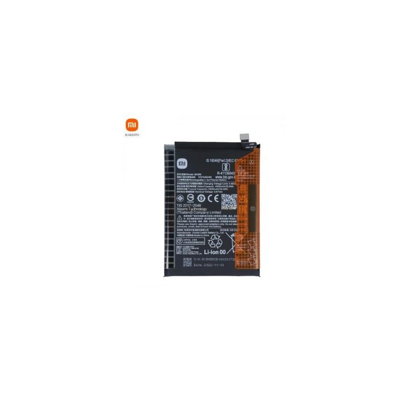 Batterie Xiaomi Redmi Note 12 4G/5G