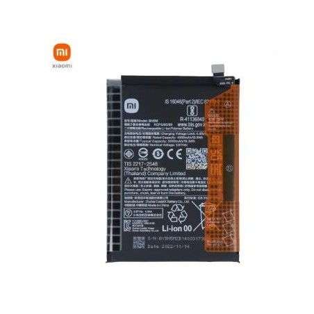 Batterie Xiaomi Redmi Note 12 4G/5G