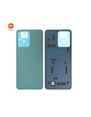 Vitre arrière Xiaomi Redmi Note 12 4G Vert