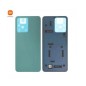Vitre arrière Xiaomi Redmi Note 12 4G Vert