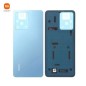 Vitre arrière Xiaomi Redmi Note 12 4G Bleu