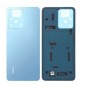Vitre arrière pour Xiaomi Redmi Note 12 4G Bleu