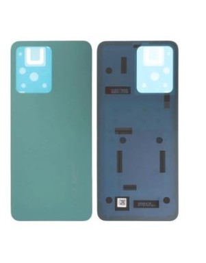Vitre arrière pour Xiaomi Redmi Note 12 4G Vert