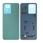 Vitre arrière pour Xiaomi Redmi Note 12 4G Vert