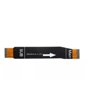 Nappe Carte mère pour Xiaomi Redmi Note 12 4G