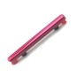 Bouton On/off pour Xiaomi Redmi note 7 Rouge