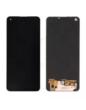 Ecran pour Realme 8 4G Noir