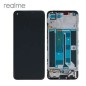 Ecran complet Realme 8 4G Noir