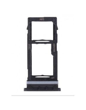 Tiroir Sim pour Samsung Galaxy Tab Active 3 8" (T570/T575/T577) Noir