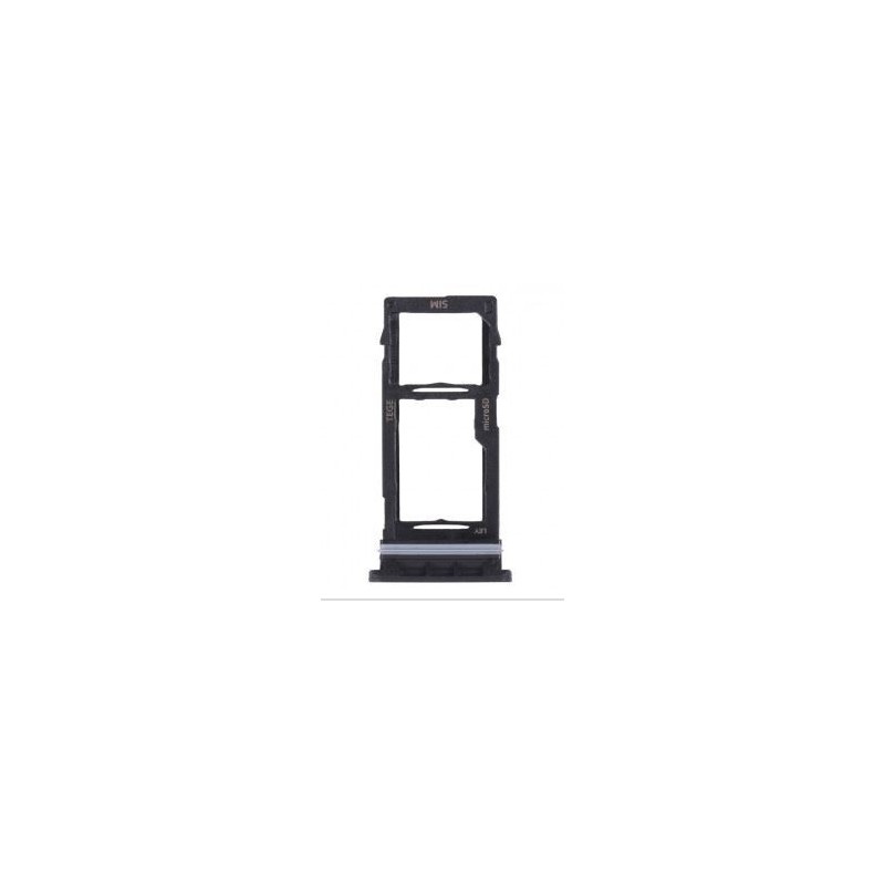 Tiroir Sim pour Samsung Galaxy Tab Active 3 8" (T570/T575/T577) Noir