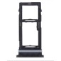 Tiroir Sim pour Samsung Galaxy Tab Active 3 8" (T570/T575/T577) Noir
