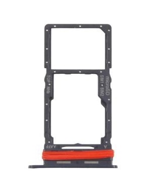Tiroir Sim pour Samsung Galaxy A16 5G (A166B) Bleu nuit