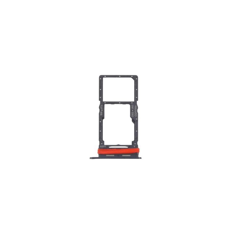 Tiroir Sim pour Samsung Galaxy A16 5G (A166B) Bleu nuit
