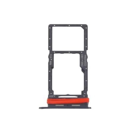 Tiroir Sim pour Samsung Galaxy A16 5G (A166B) Bleu nuit