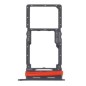 Tiroir Sim pour Samsung Galaxy A16 5G (A166B) Bleu nuit
