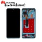 Ecran complet RECONDITIONNE Huawei P30 Pro Bleu Aurora