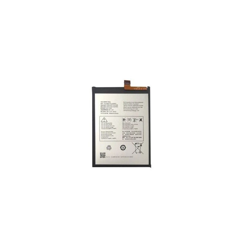 Batterie pour TCL 40R 5G