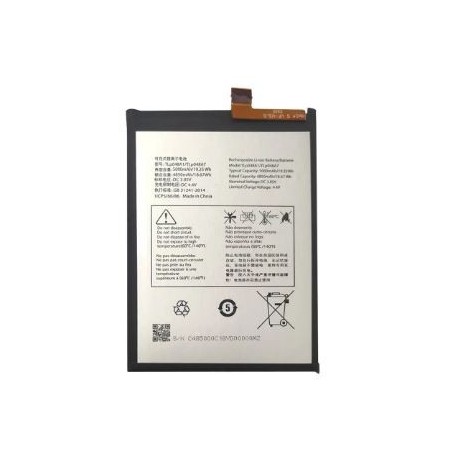 Batterie pour TCL 40R 5G