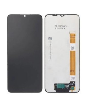 Ecran pour TCL 40R 5G Noir