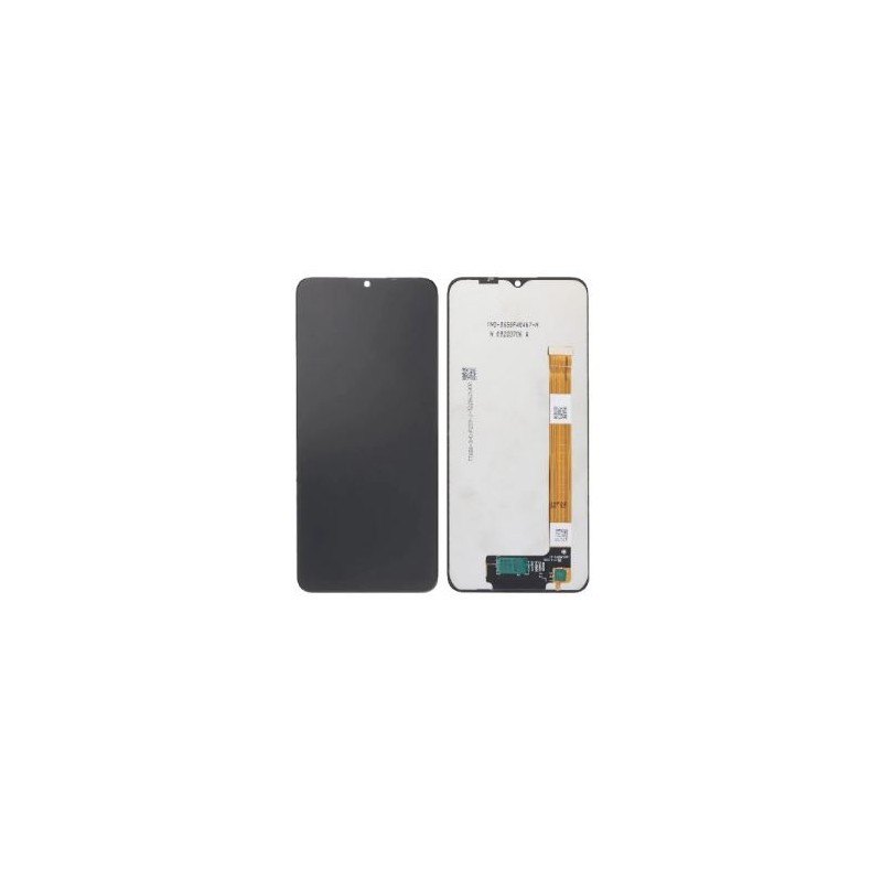 Ecran pour TCL 40R 5G Noir