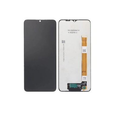 Ecran pour TCL 40R 5G Noir
