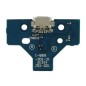 Connecteur de Charge Manette pour Playstation 4, Pro, Slim (14 pin V1) JDS001 Connecteur de Charge Manette pour Playstation 4, Pro, Slim (14 pin V1) JDS001