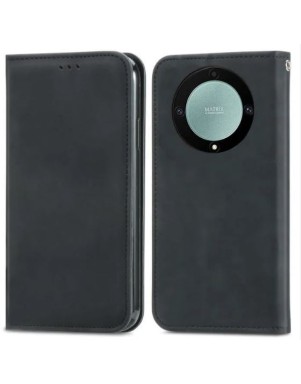 Pochette pour Honor Magic 7 Lite Noir
