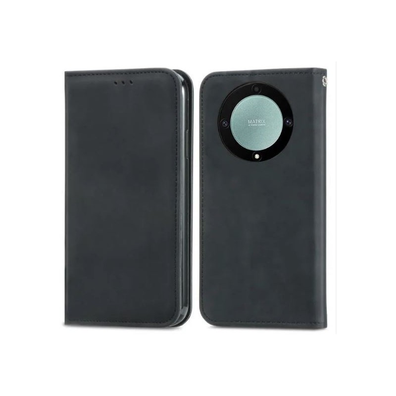 Pochette pour Honor Magic 7 Lite Noir