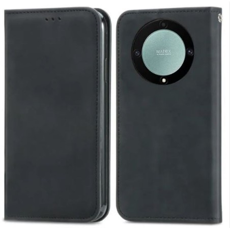 Pochette pour Honor Magic 7 Lite Noir