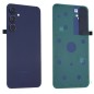 Vitre arrière pour Samsung Galaxy A55 5G (A556B) Bleu nuit