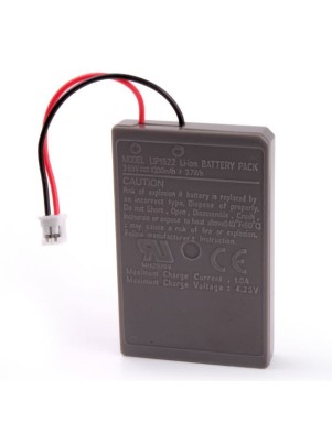 Batterie pour Manette Dualshock Playstation 4 V1 -1000mAh (LIP1522) CUH-ZCT1E ou CUH-ZCT1U