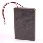 Batterie pour Manette Dualshock Playstation 4 V2 Slim ou Pro - 1000mAh (LIP1522) CUH-ZCT2 ou CUH-ZCT2U