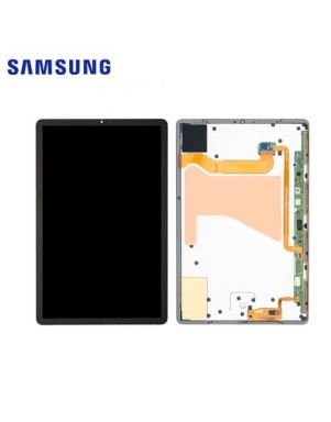 Ecran Complet RECONDITIONNE Samsung Galaxy Tab S6 10.5" (T860/865) Noir