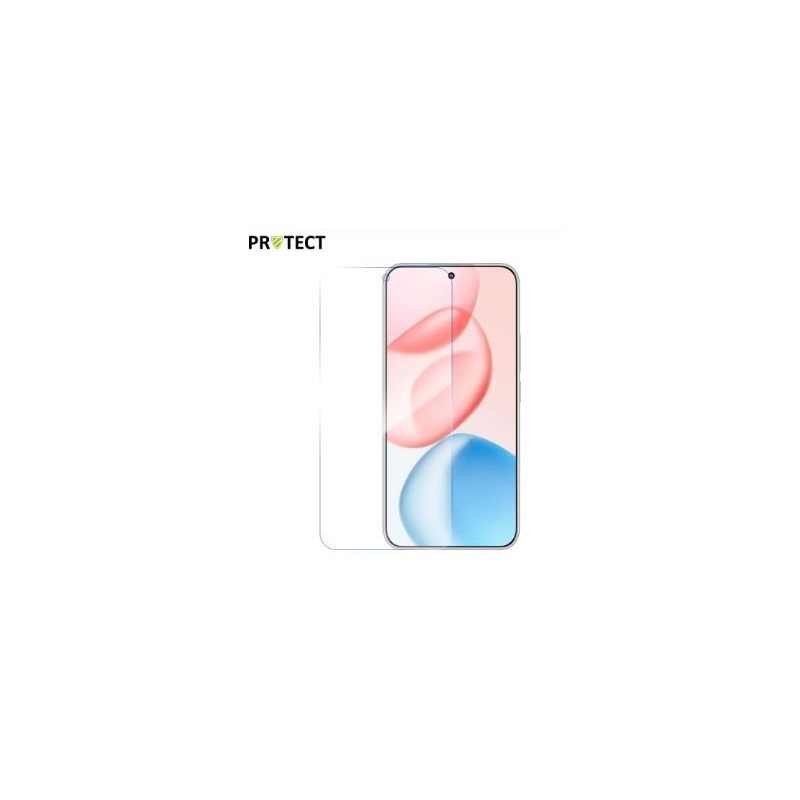 Verre trempé PROTECT pour Honor 400