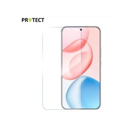 Verre trempé PROTECT pour Honor 400