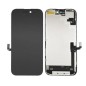 Ecran OLED pour APPLE iPhone 16 Noir