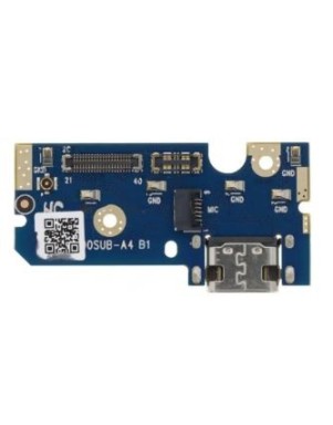 Connecteur de charge pour Blackview BV7100