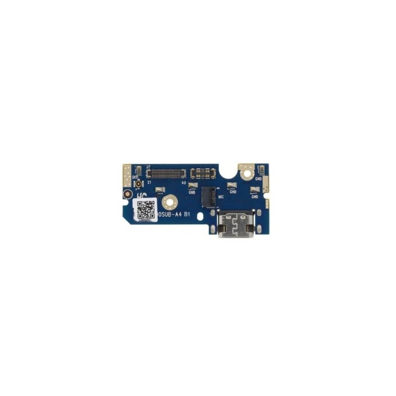 Connecteur de charge pour Blackview BV7100