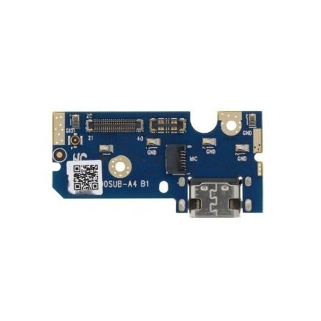 Connecteur de charge pour Blackview BV7100