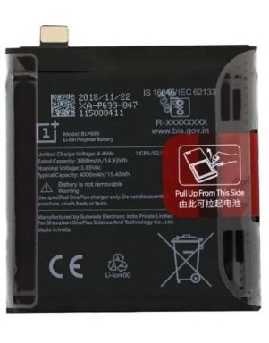 Batterie pour OnePlus 7 Pro