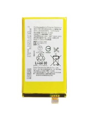 Batterie pour Sony Xperia Z5 Compact (E5823/5803)