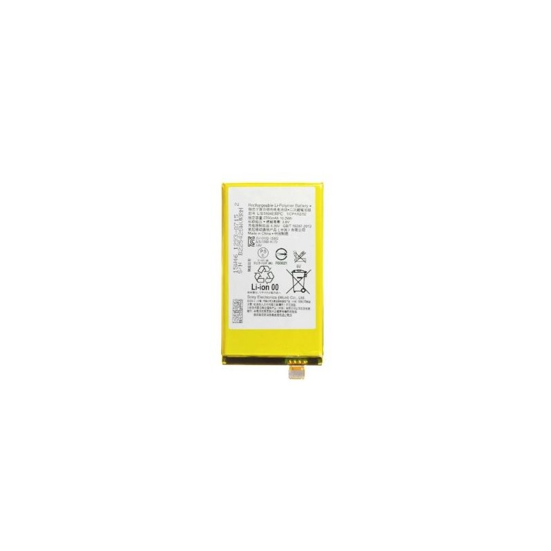 Batterie pour Sony Xperia Z5 Compact (E5823/5803)