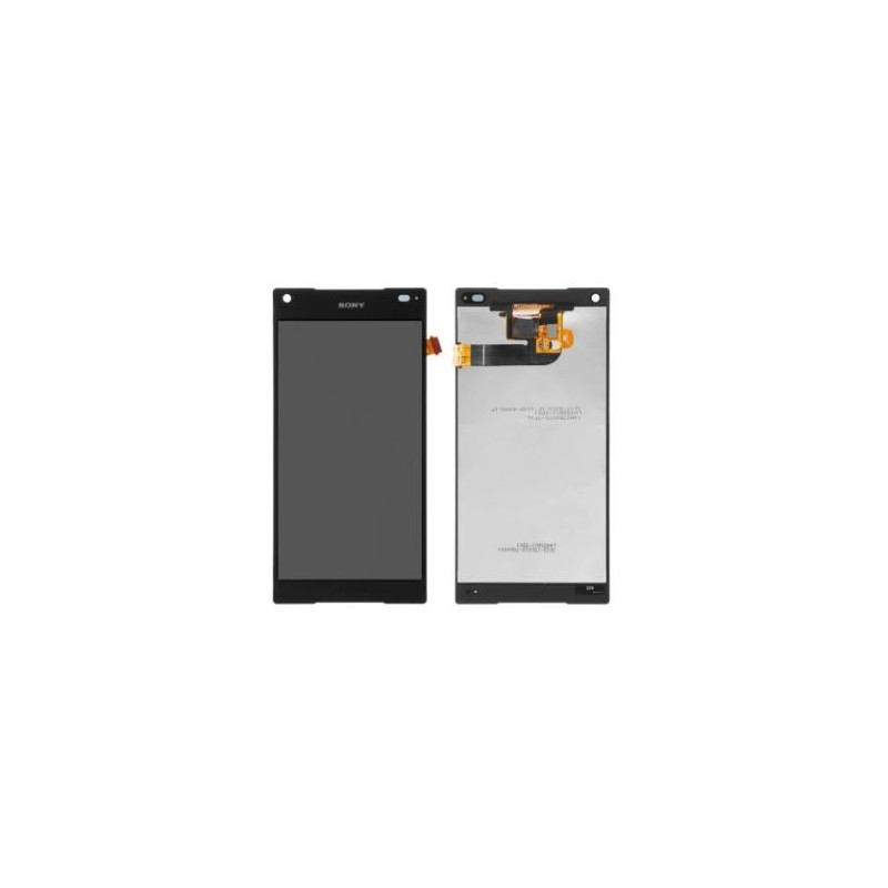 Ecran pour Xperia Z5 Compact (E5803,E5823) Noir