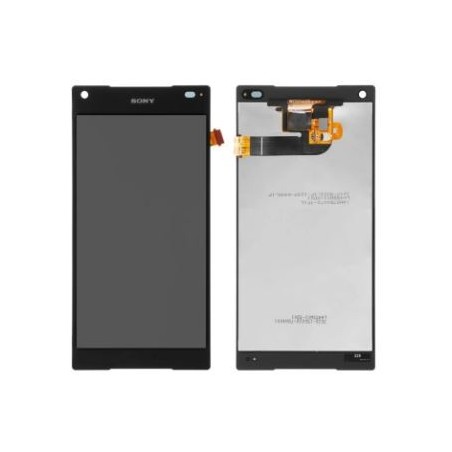 Ecran pour Xperia Z5 Compact (E5803,E5823) Noir
