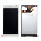 Ecran pour Xperia Z5 Compact (E5803,E5823) Blanc